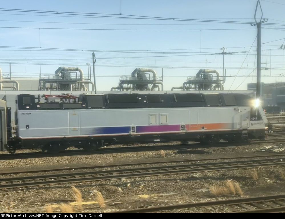 NJT 4549